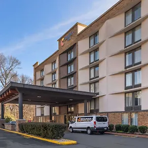 Mini-hôtel Comfort Airport Uptown