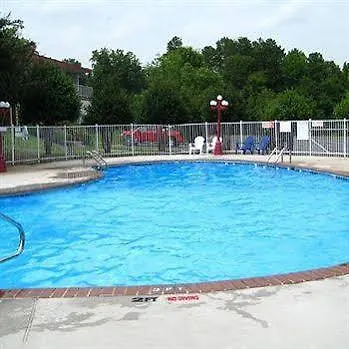 Charlotte Express Inn Motel