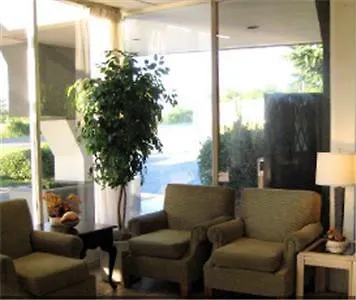 Charlotte Express Inn 2*,  United States