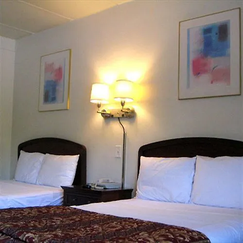 Charlotte Express Inn United States