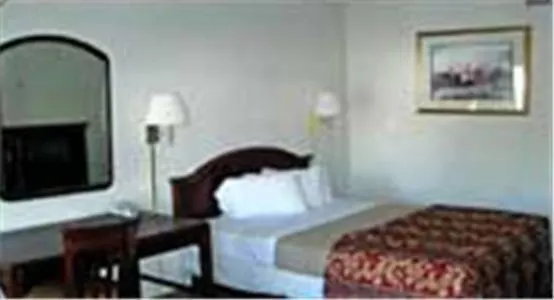 Charlotte Express Inn Motel