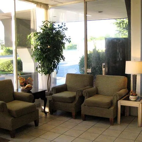 Charlotte Express Inn 2*,  Amerikai Egyesült Államok