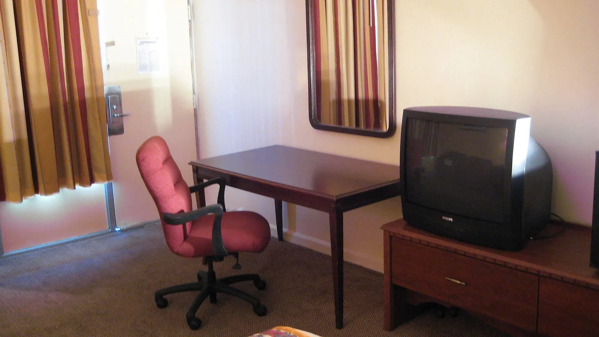 Charlotte Express Inn Motel