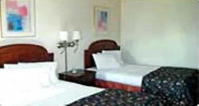 Motel Charlotte Express Inn
